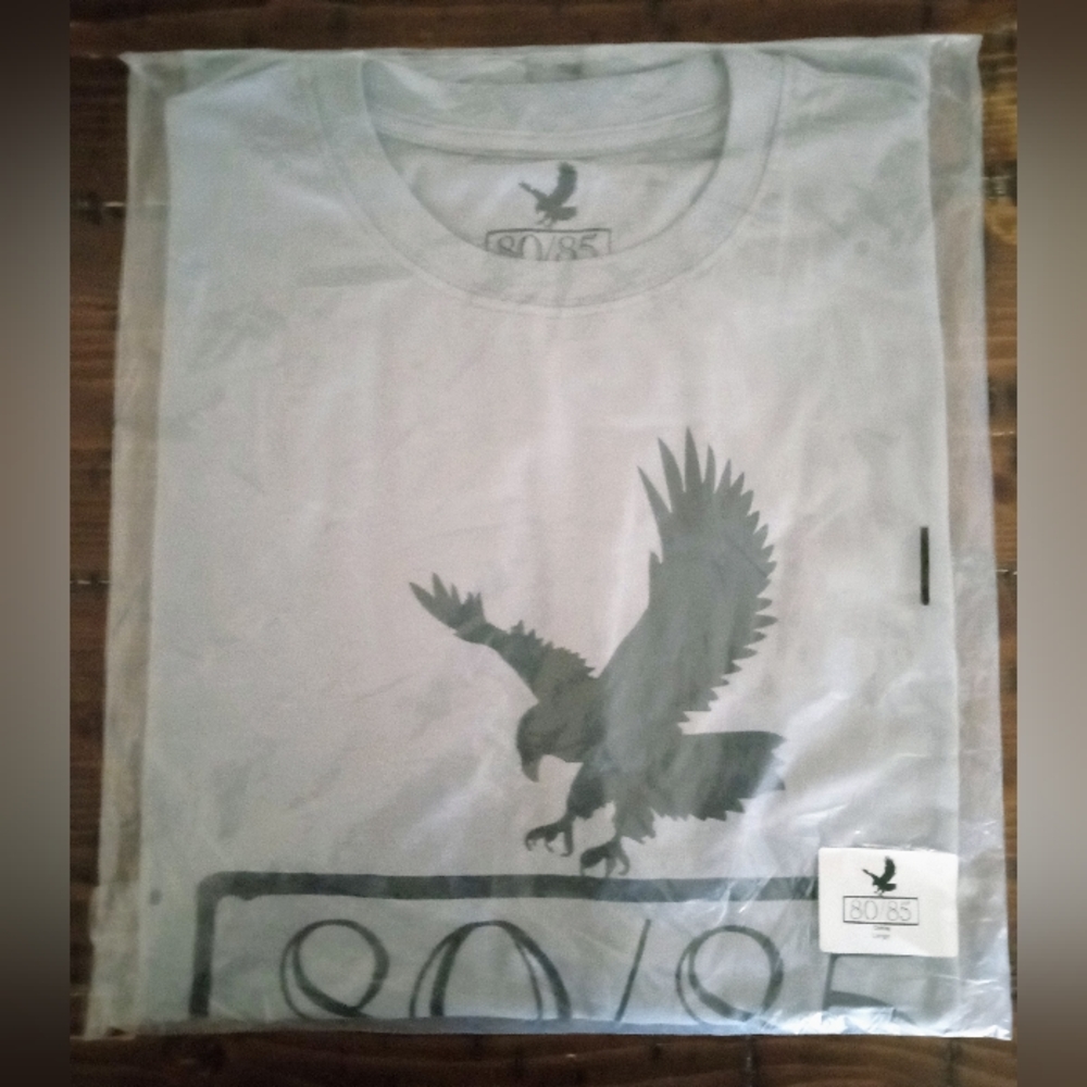 80/85 t-shirt